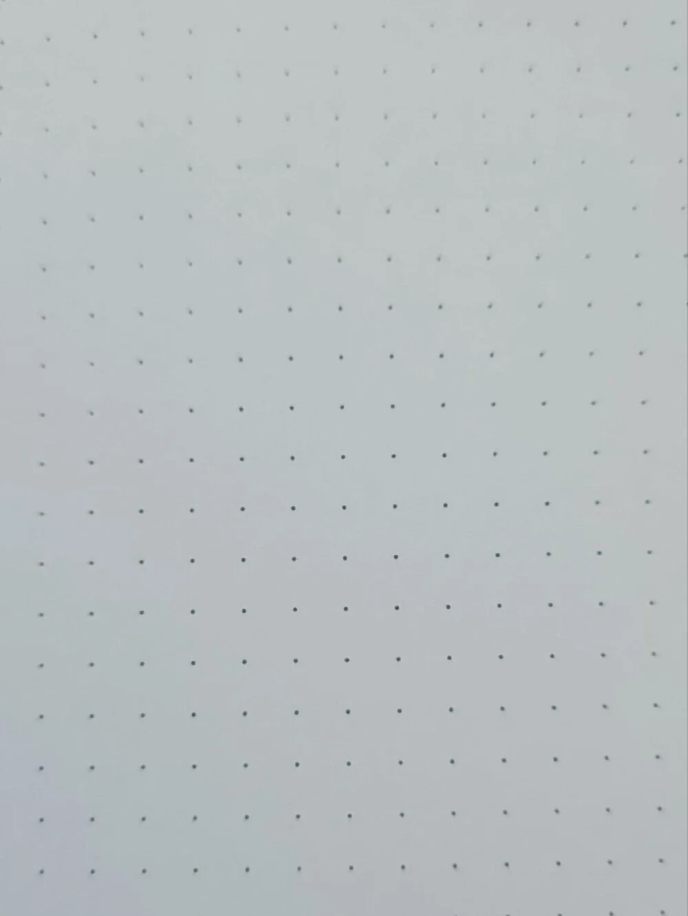 Archer And Olive A5 Dot Grid Notebook